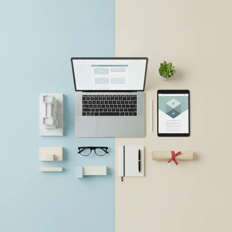 création de site web à Grandson — étapes